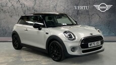 MINI Hatchback 1.5 Cooper Classic II 3dr Auto Petrol Hatchback